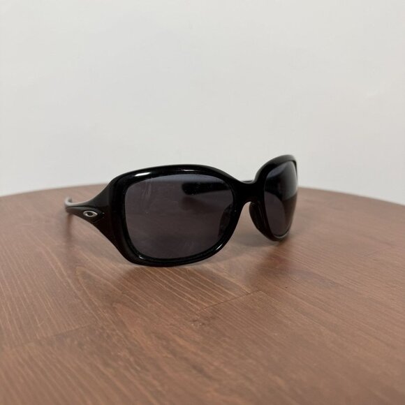 Y2K Oakley Necessity Sunglasses - Picture 1 of 7